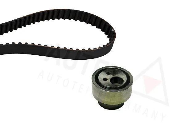 Kit de courroie crantée AUTEX 702111