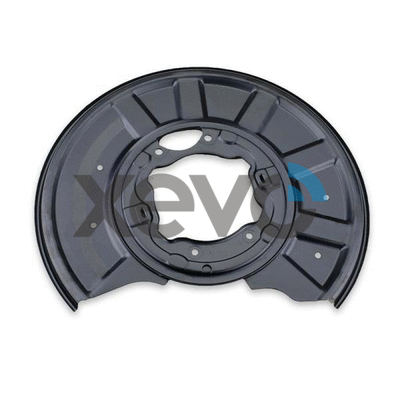 Déflecteur, disque de frein XEVO XES0090