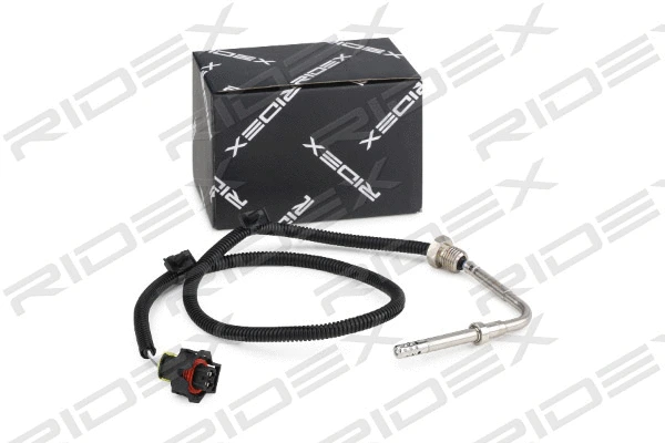 Capteur, température des gaz RIDEX 3938E0141