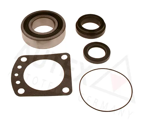 Kit de roulements de roue AUTEX 810023