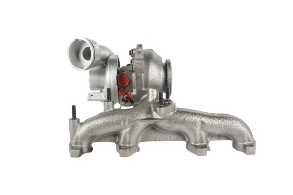 Turbocompresseur, suralimentation APPROVED GREEN ADVWCA1905GC