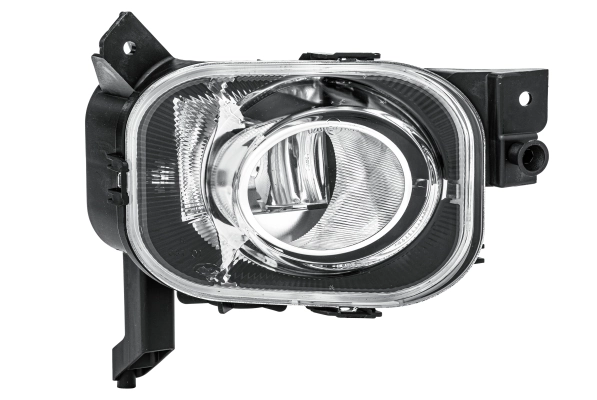 Projecteur antibrouillard HELLA 1NA 354 680-021