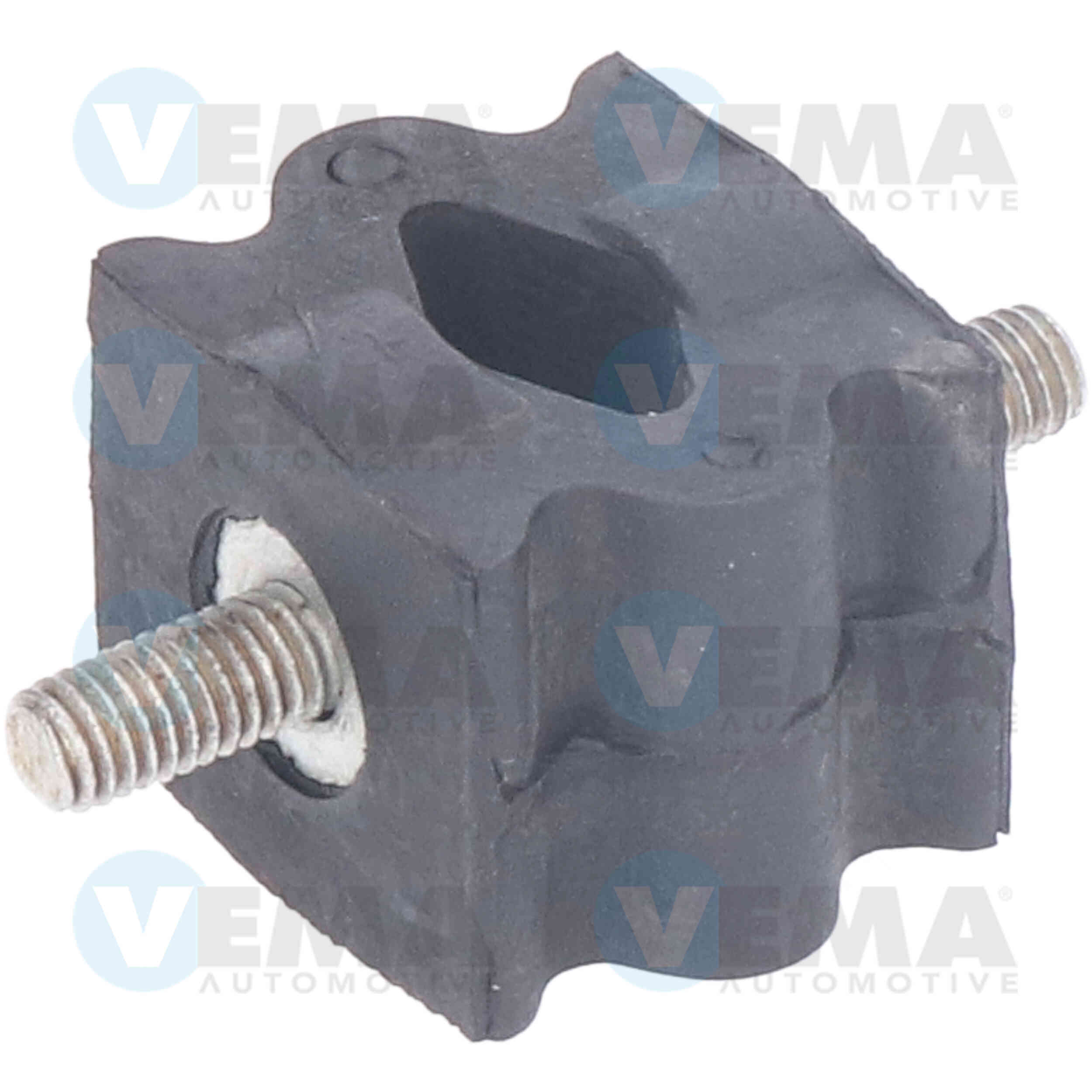 Suspension, échappement VEMA 350222