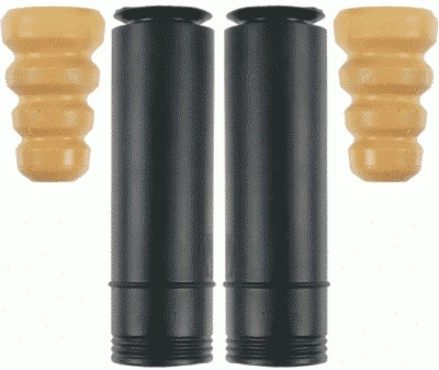 Kit de protection contre la poussière, amortisseur BOGE 89-180-0