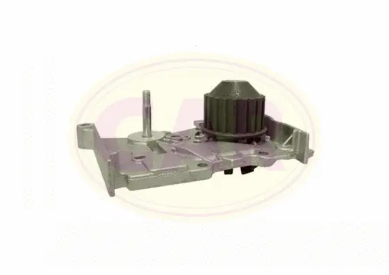 Pompe à eau, refroidissement du moteur CAR 332705