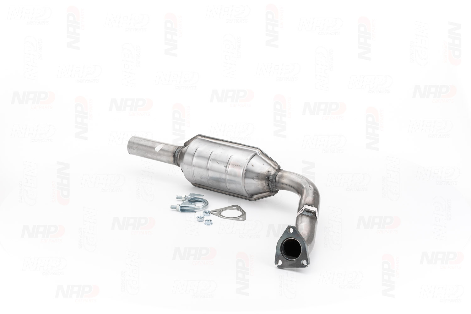 Catalyseur NAP carPARTS GmbH CAK11203
