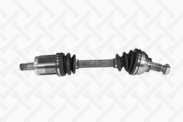Arbre de transmission STELLOX 158 1927-SX