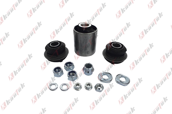 Kit de montage, palier de guidon KAUTEK ME-KT003