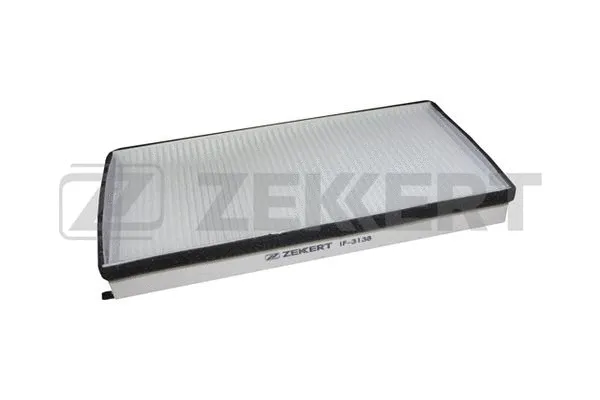 Filtre, air de l'habitacle ZEKKERT IF-3138