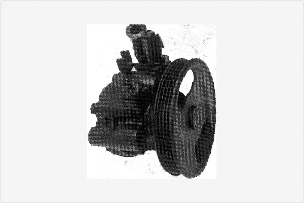 Pompe hydraulique, direction DEPA PA2307