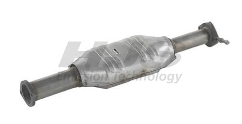 Catalyseur HJS 90 31 3501