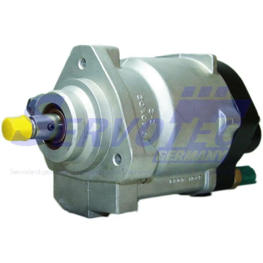 Pompe à injection Servotec STIP0071