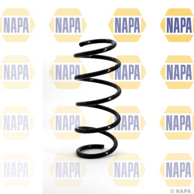 Ressort de suspension NAPA NCS1094