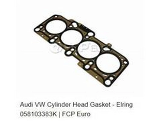 Joint, culasse ZPY 058103383K