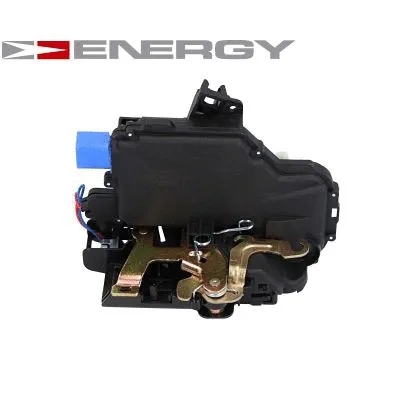 Serrure de porte ENERGY ZDT0016L
