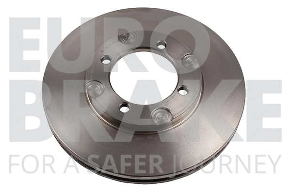 Disque de frein EUROBRAKE 5815203217