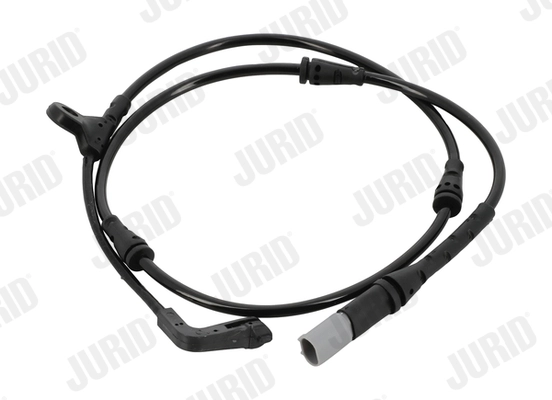 Contact d'avertissement, usure des plaquettes de frein JURID FWI318