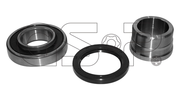 Kit de roulements de roue GSP-BR GK3924