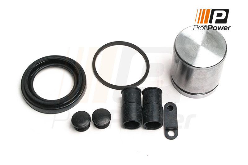 Kit de réparation, étrier de frein ProfiPower 9B3124