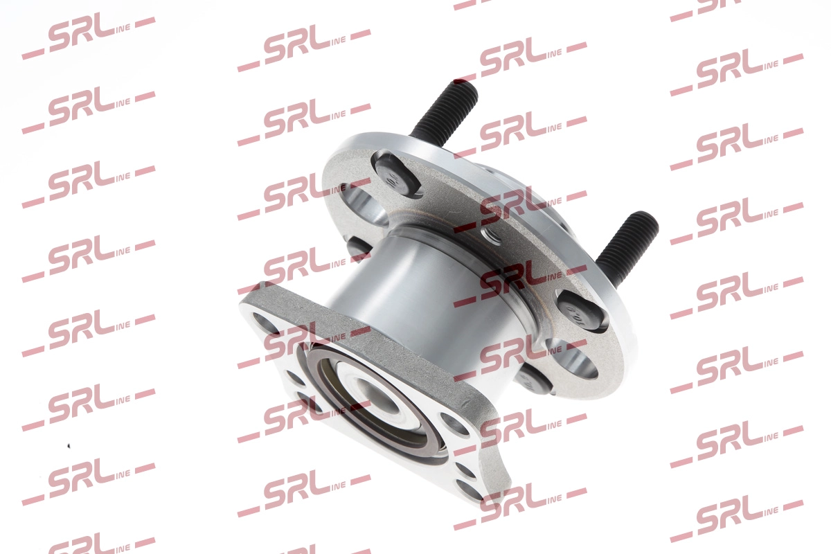 Kit de roulements de roue SRLine S41-1127