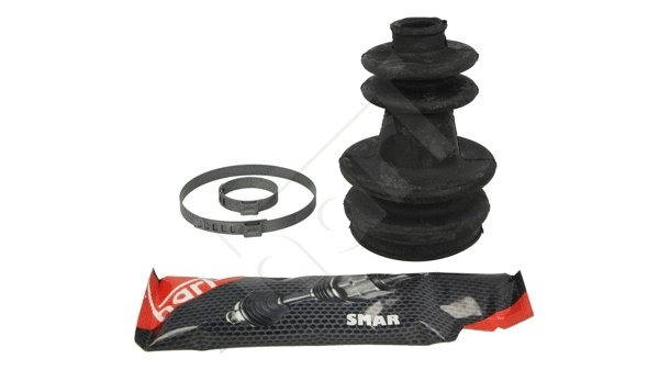 Joint-soufflet, arbre de commande HART 402 866