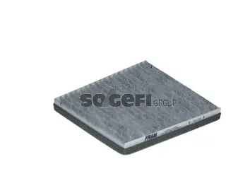 Filtre, air de l'habitacle FRAM CFA11739