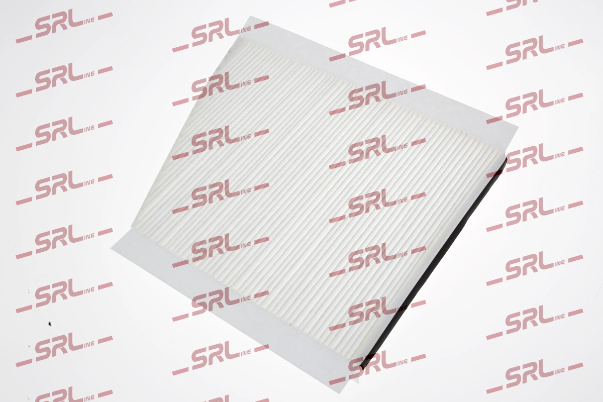 Filtre, air de l'habitacle SRLine S11-2080