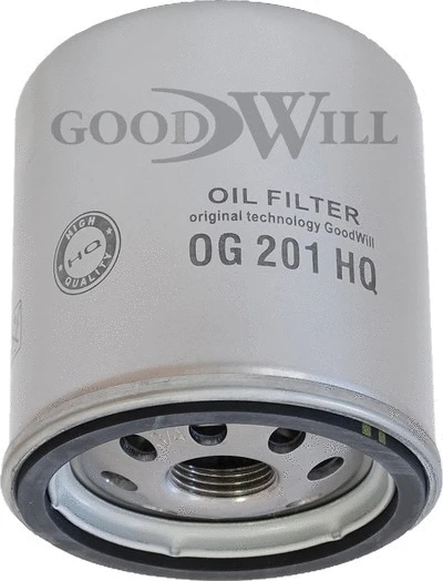 Filtre à huile GOODWILL OG 201 HQ