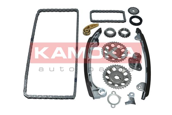Kit de distribution par chaîne KAMOKA 7001662
