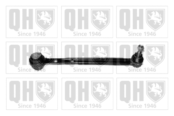 Bras de liaison, suspension de roue QUINTON HAZELL QSJ1214S