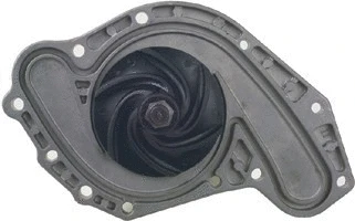 Pompe à eau, refroidissement du moteur Pika US-Parts 10E-1133