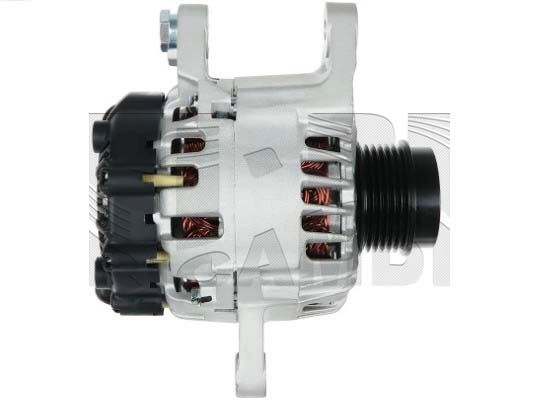 Alternateur AUTOTEAM AMA181