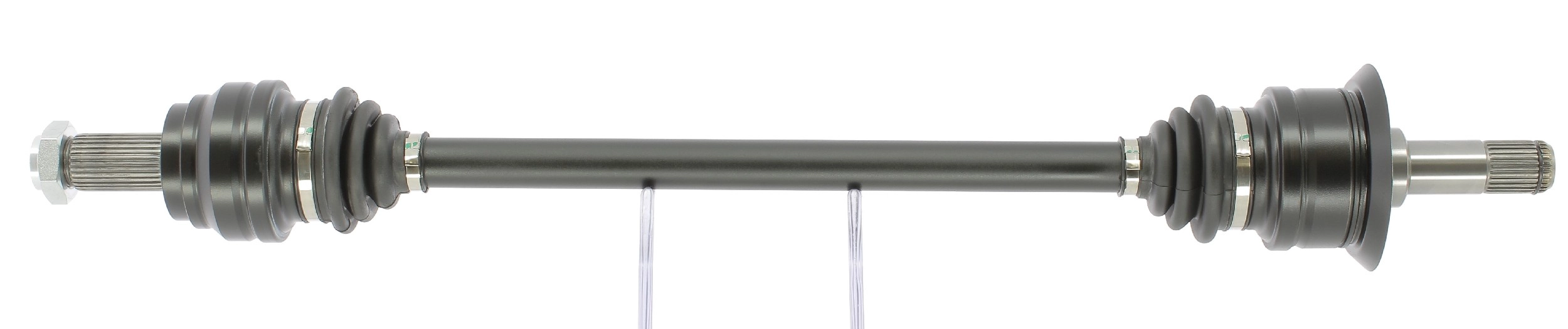 Arbre de transmission FRIESEN FDS3859