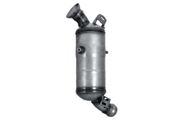 Filtre à particules / à suie, échappement Faurecia FS50420F