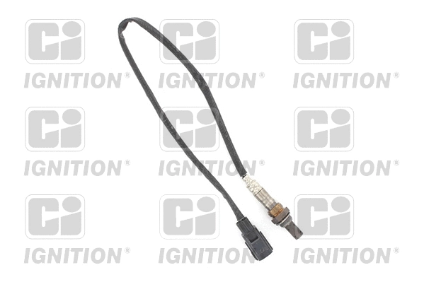 Sonde lambda QUINTON HAZELL XLOS1546