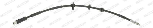 Flexible de frein FERODO FHY2854