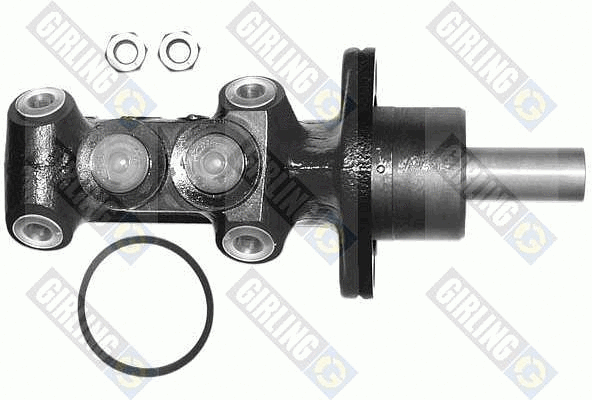 Maître-cylindre de frein GIRLING 4001205