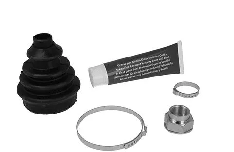 Jeu de joints-soufflets, arbre de commande CIFAM 613-167