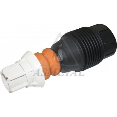 Kit de protection contre la poussière, amortisseur ASMETAL 45FI2620
