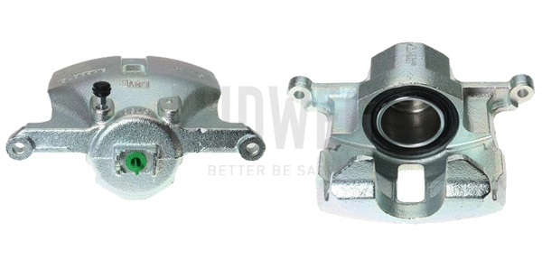 Étrier de frein BUDWEG CALIPER 345088