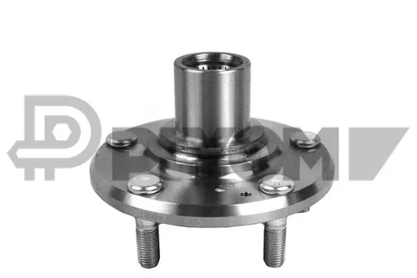 Moyeu de roue PLYOM P750717