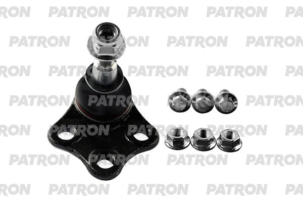 Rotule de suspension PATRON PS3499