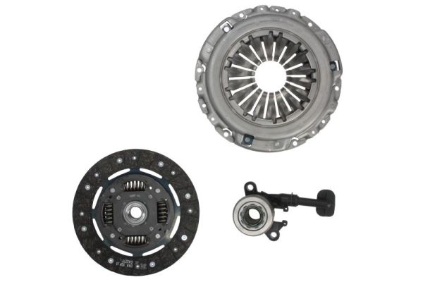 Kit d'embrayage NEXUS F1M201NX