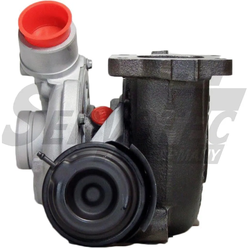 Turbocompresseur, suralimentation Servotec STTC0390