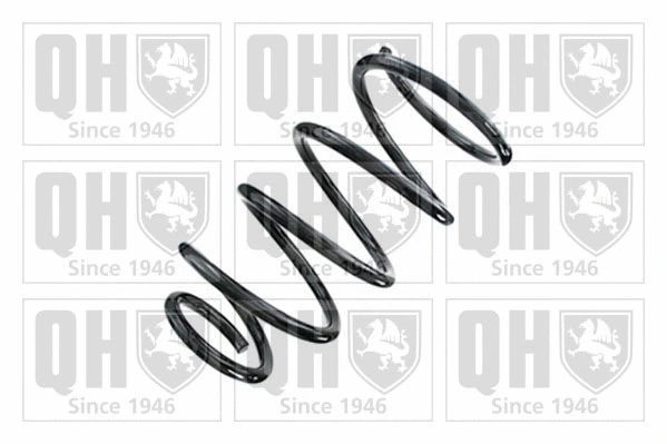 Ressort de suspension QUINTON HAZELL QCS9094