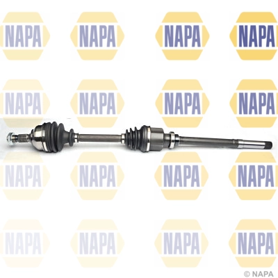 Arbre de transmission NAPA NDS1354R