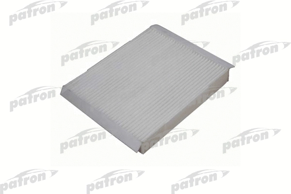 Filtre, air de l'habitacle PATRON PF2158