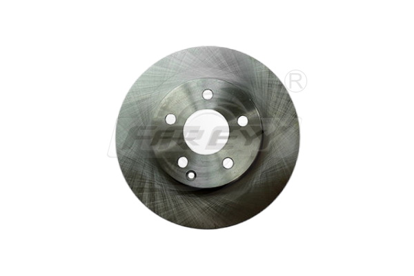 Disque de frein FREY 745207002