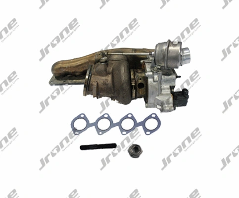 Turbocompresseur, suralimentation Jrone 8B03-40M-D89