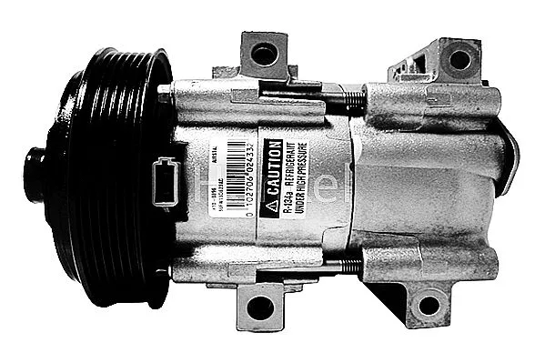 Compresseur, climatisation Henkel Parts 7110396N